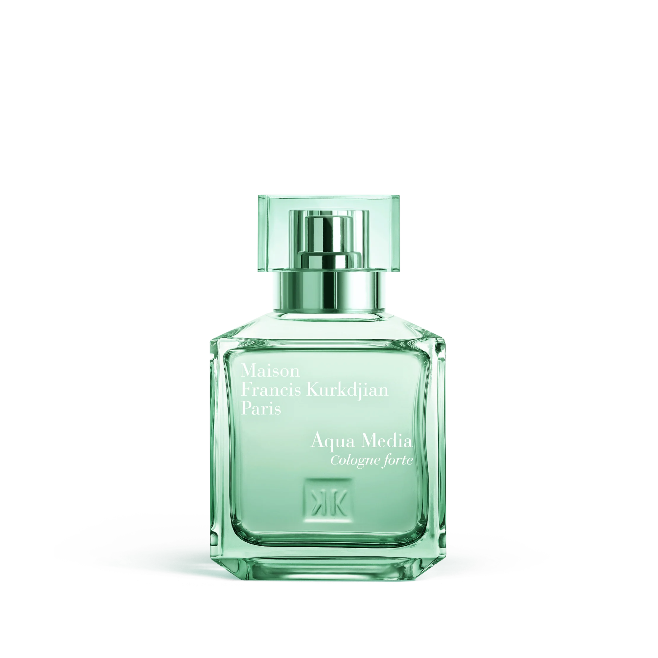 Aqua Media Cologne forte Eau de parfum Maison Francis Kurkdjian