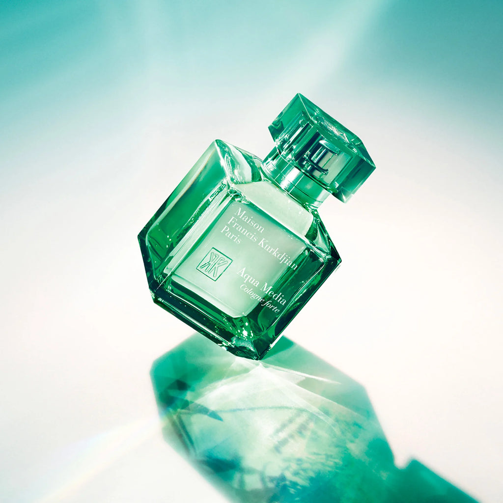 Aqua Media Cologne forte Eau de parfum Maison Francis Kurkdjian