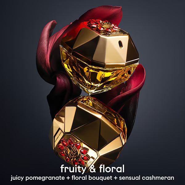 Paco Rabanne Lady Million 100ml
