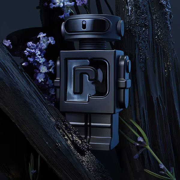 Paco Rabanne Phantom Eau De Toilette 200ml