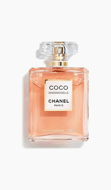 Chanel Coco Mademoiselle Eau De Parfum