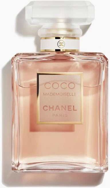 Chanel Coco Mademoiselle Eau De Parfum