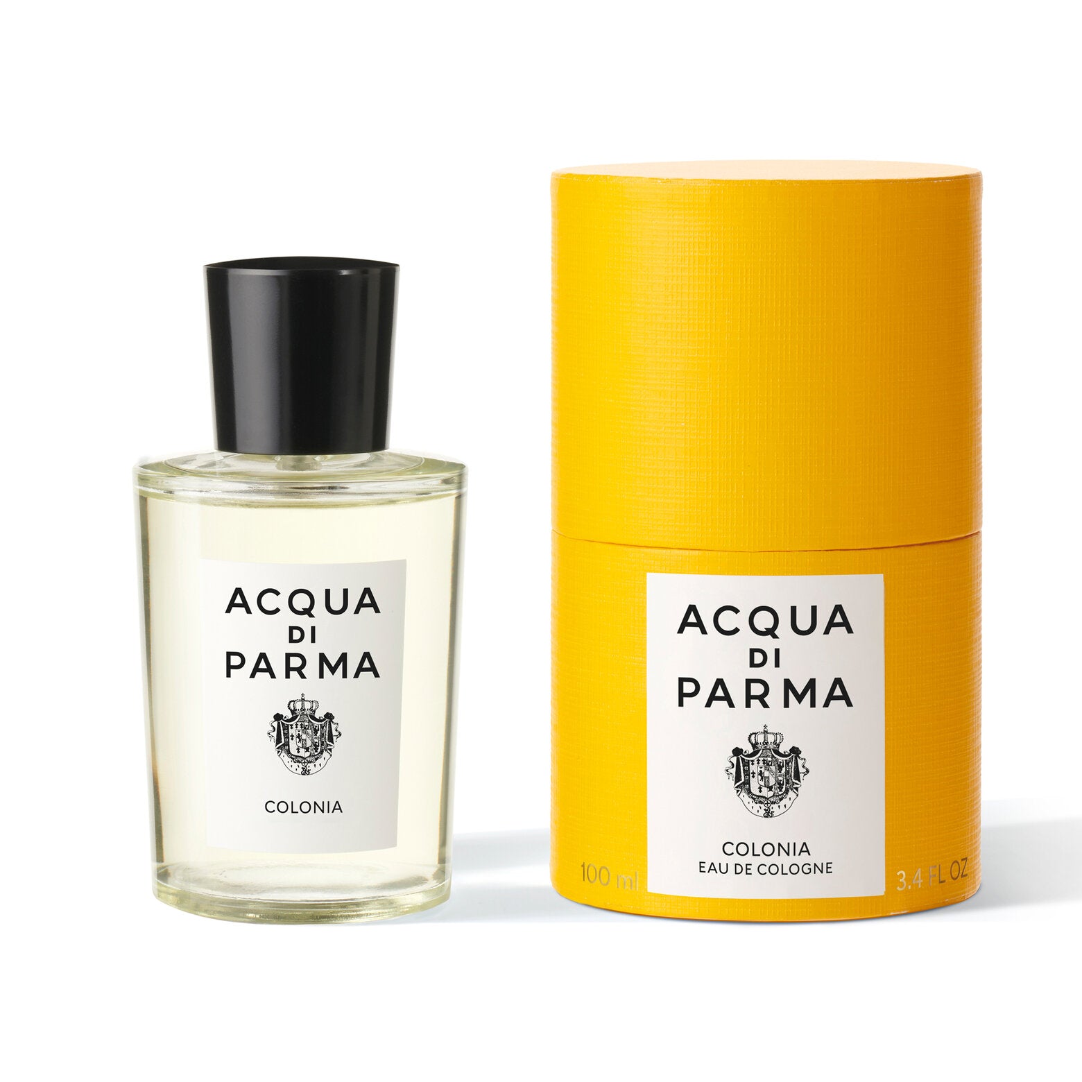 aqua di parma colonia