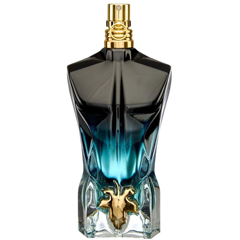 Jean Paul Gaultier le beau le parfum