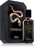 French Avenue Veneno Men Eau De Parfum 100ml