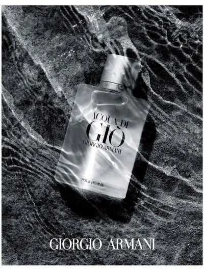 Giorgio Armani Acqua Di Gio Pour Homme 100ml