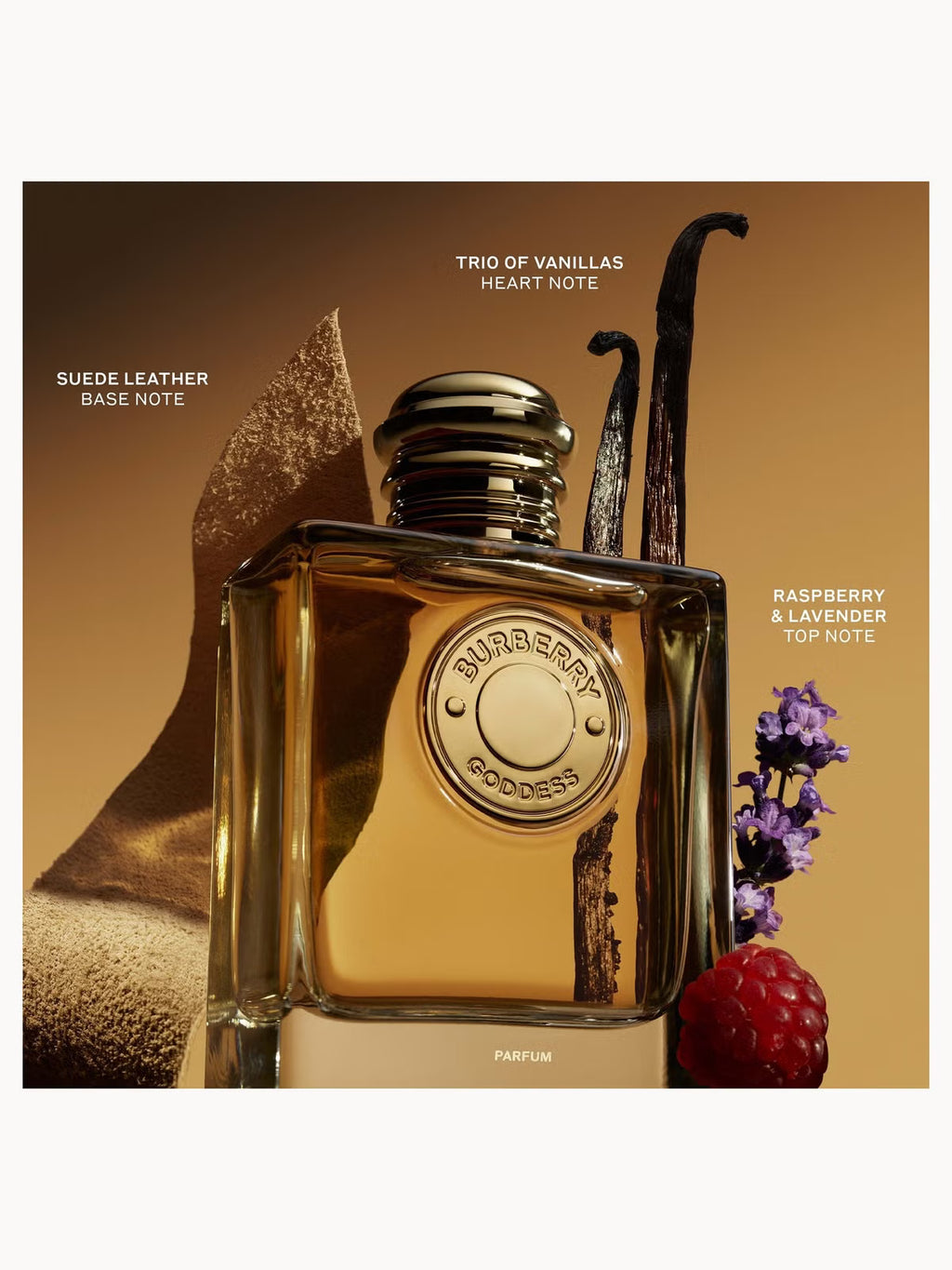 Burberry Goddess 100ml
