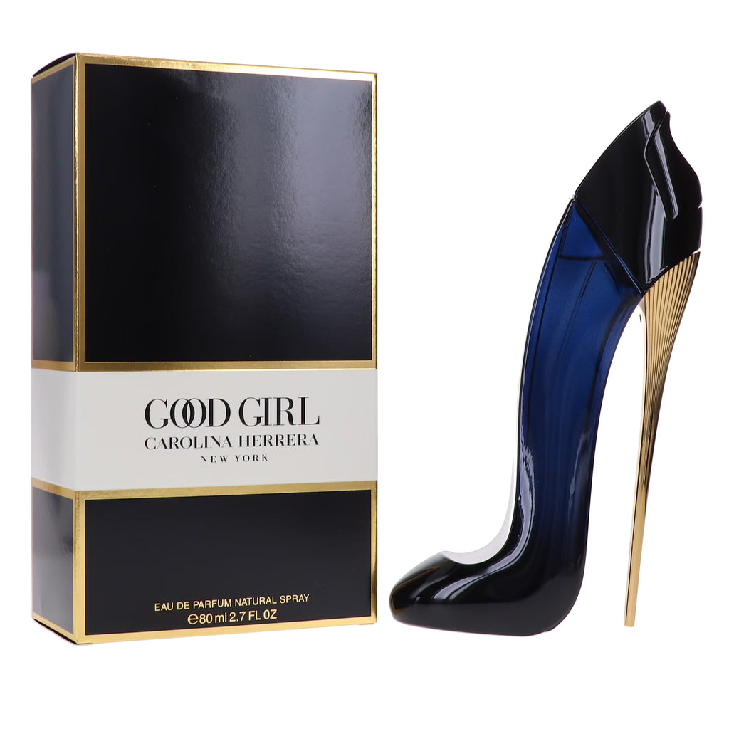 Carolina Herrera Good Girl Eau De Parfum Spray 80ml