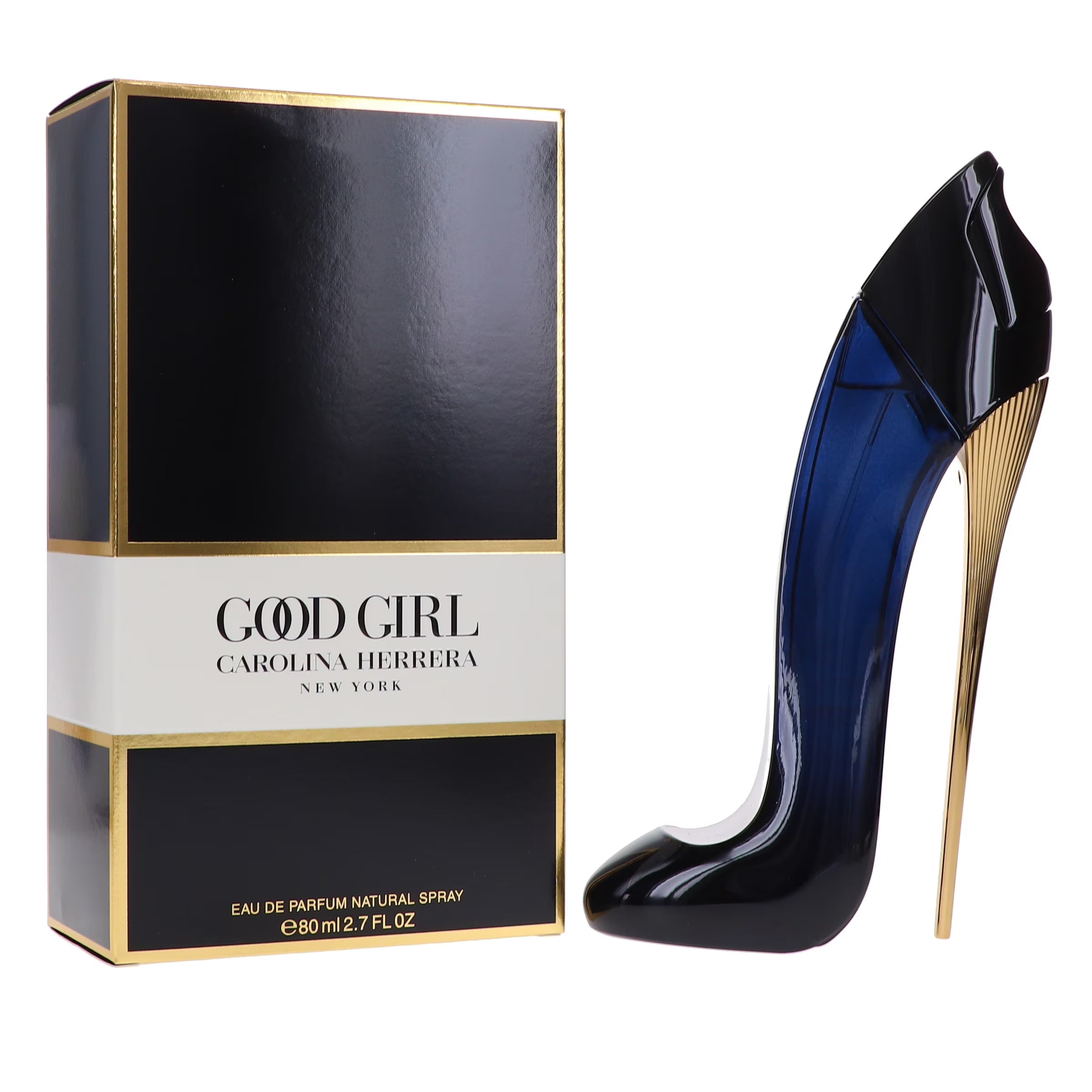 Carolina Herrera Good Girl Eau De Parfum Spray 80ml