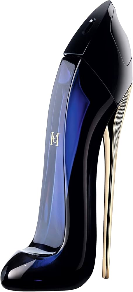 Carolina Herrera Good Girl Eau De Parfum Spray 80ml