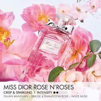 Dior Miss Dior Rose N' Roses 50ml