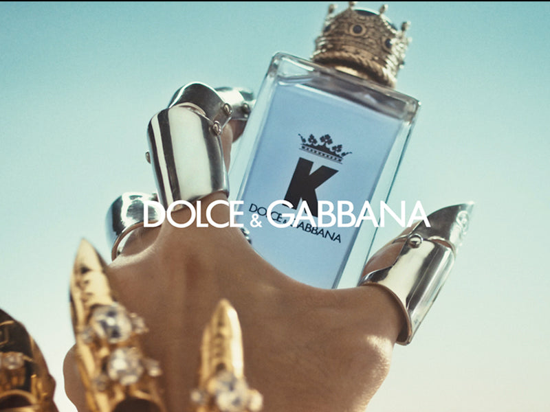 Dolce & Gabbana K 100ml