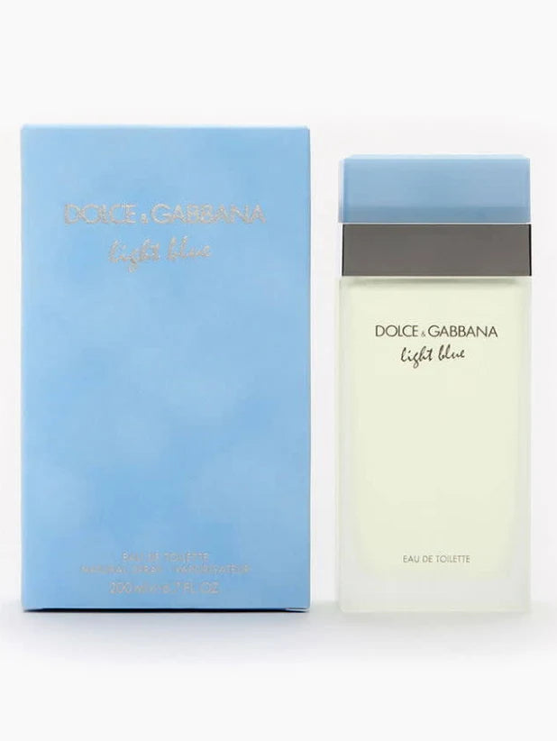 Dolce & Gabbana Light Blue 200ml