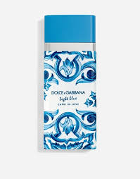 Dolce & Gabbana Light Blue Pour Femme 100ml