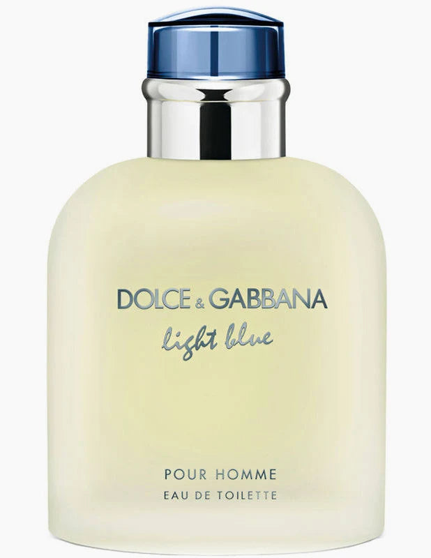 Dolce & Gabbana Light Blue Pour Homme 100ml