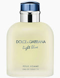 Dolce & Gabbana Light Blue Pour Homme 100ml