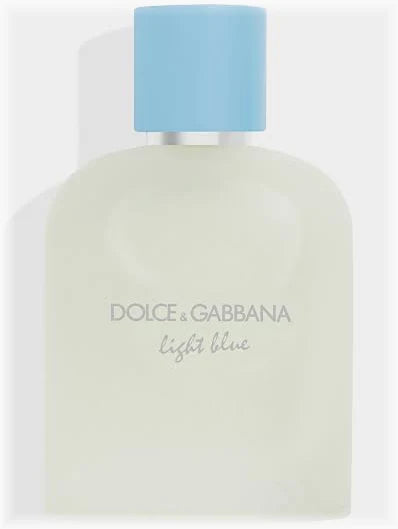 Dolce & Gabbana Light Blue Pour Homme 100ml