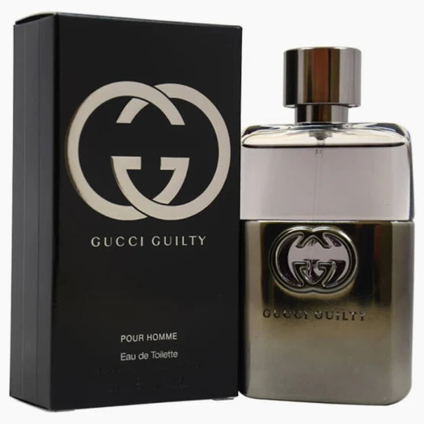 Gucci Guilty Pour Homme 50ml