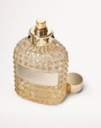 Valentino Uomo Born In Roma The Gold 100ml