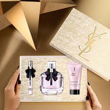 Yves Saint Laurent Mon Paris Set