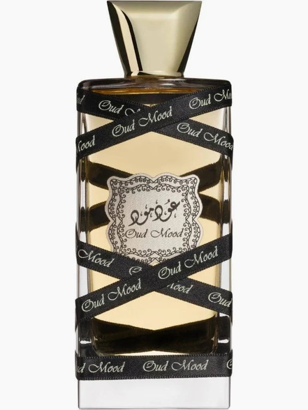Lattafa Oud Mood 100ml