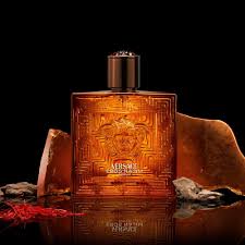 Versace eros Najim