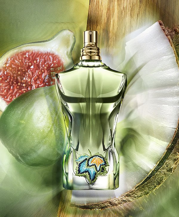 Jean paul gaultier Le Beau Paradise Garden Eau de Parfum