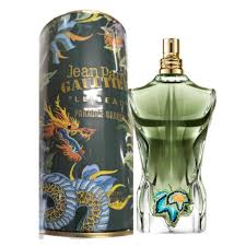 Jean paul gaultier Le Beau Paradise Garden Eau de Parfum