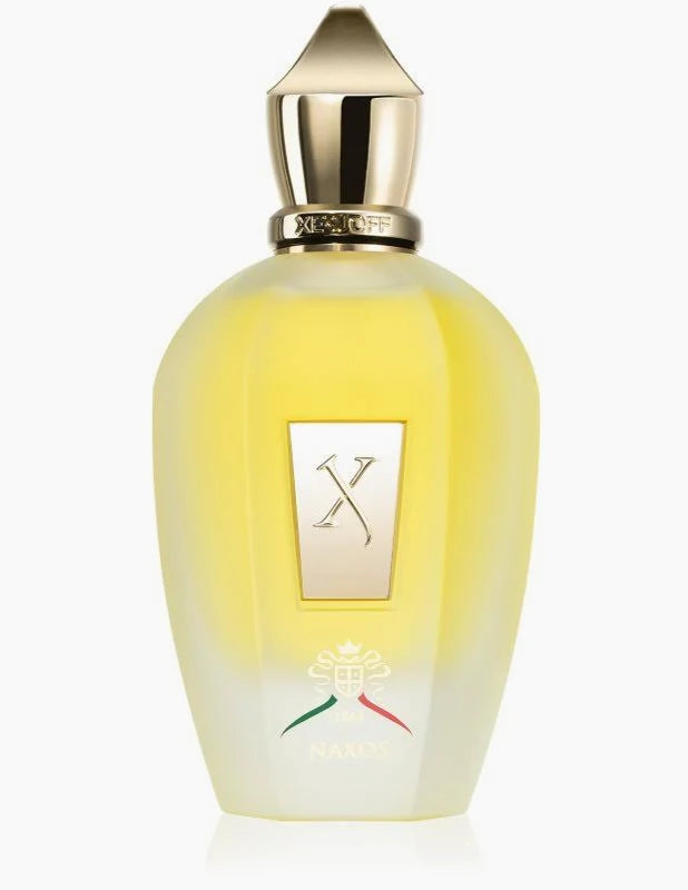 Xerjoff 1861 Naxos Eau De Parfum 100ml