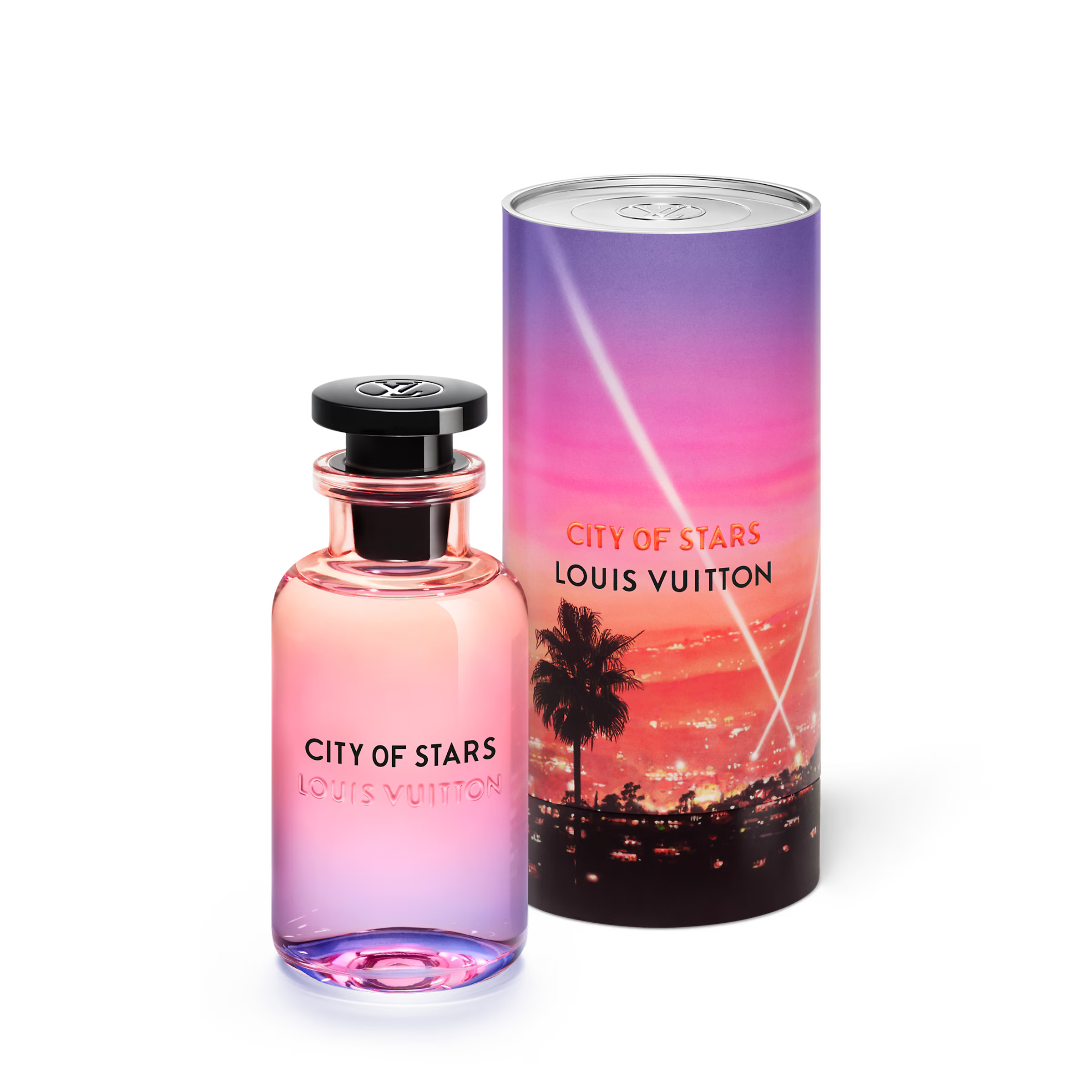 City Of Stars louis vuitton