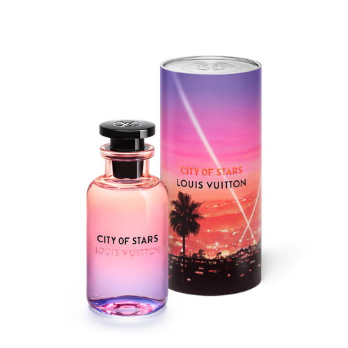 City Of Stars louis vuitton