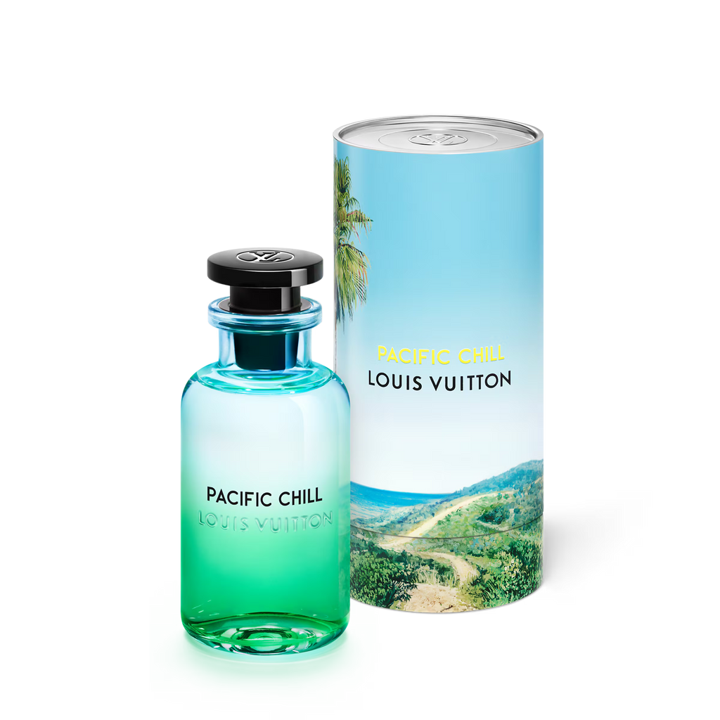 Pacific Chill louis vuitton