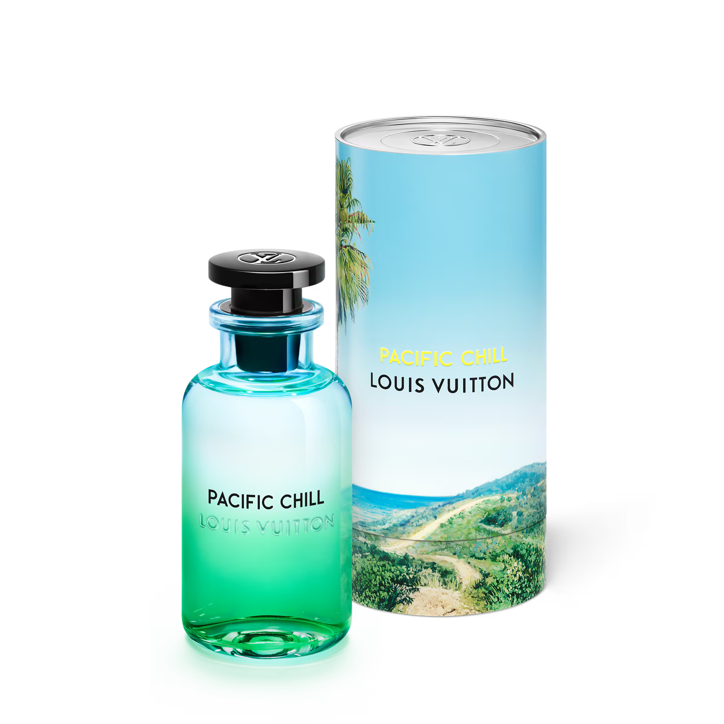Pacific Chill louis vuitton