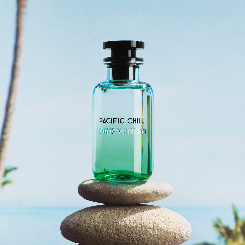 Pacific Chill louis vuitton