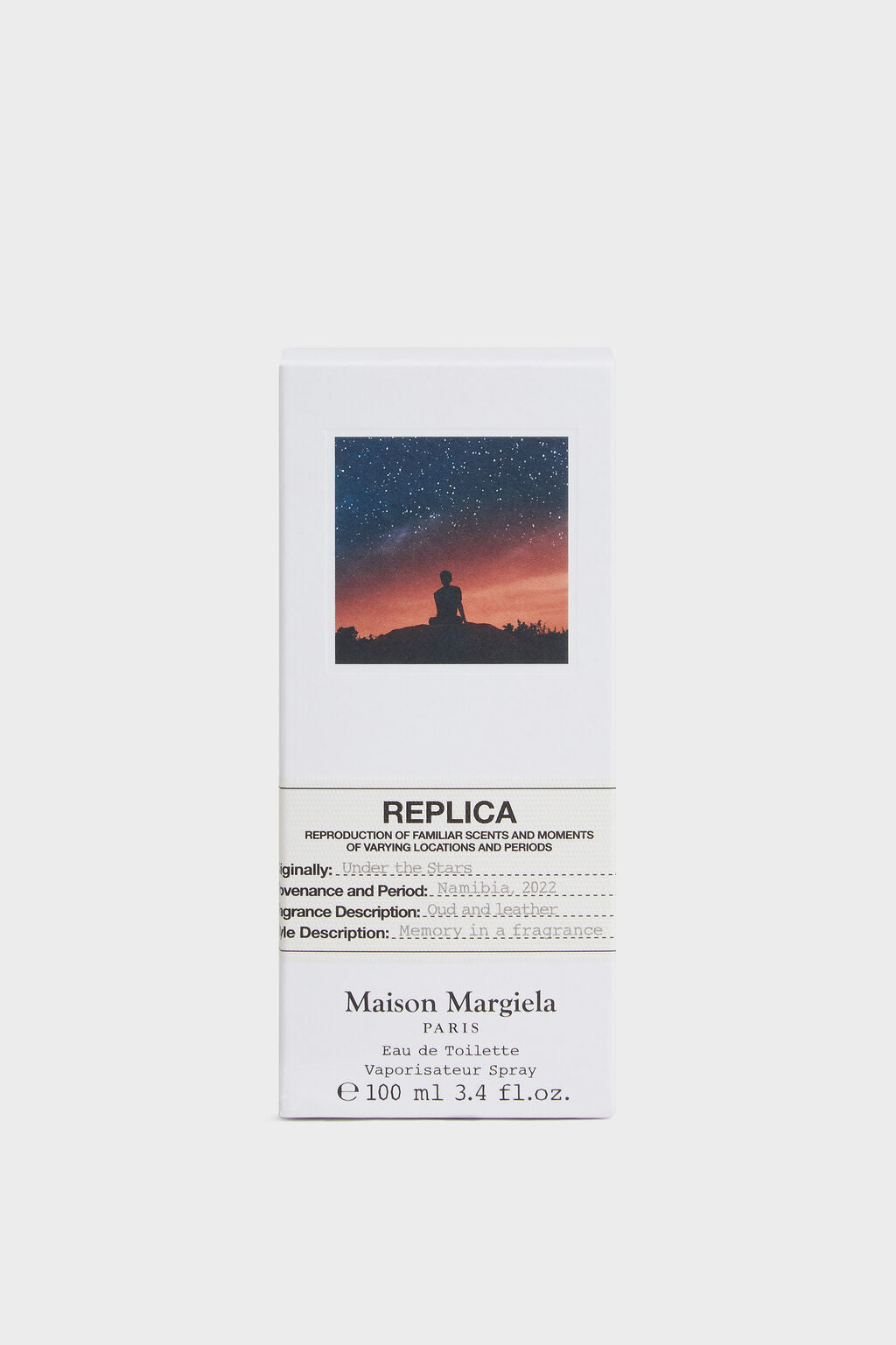Maison Margiela Replica Under The Stars EDT