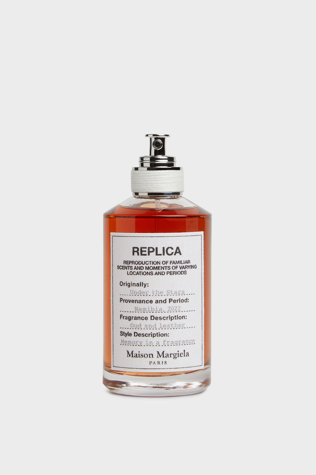 Maison Margiela Replica Under The Stars EDT