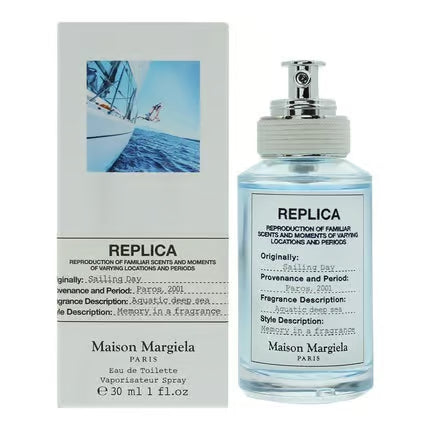 Maison Margiela Replica Sailing Day EDT