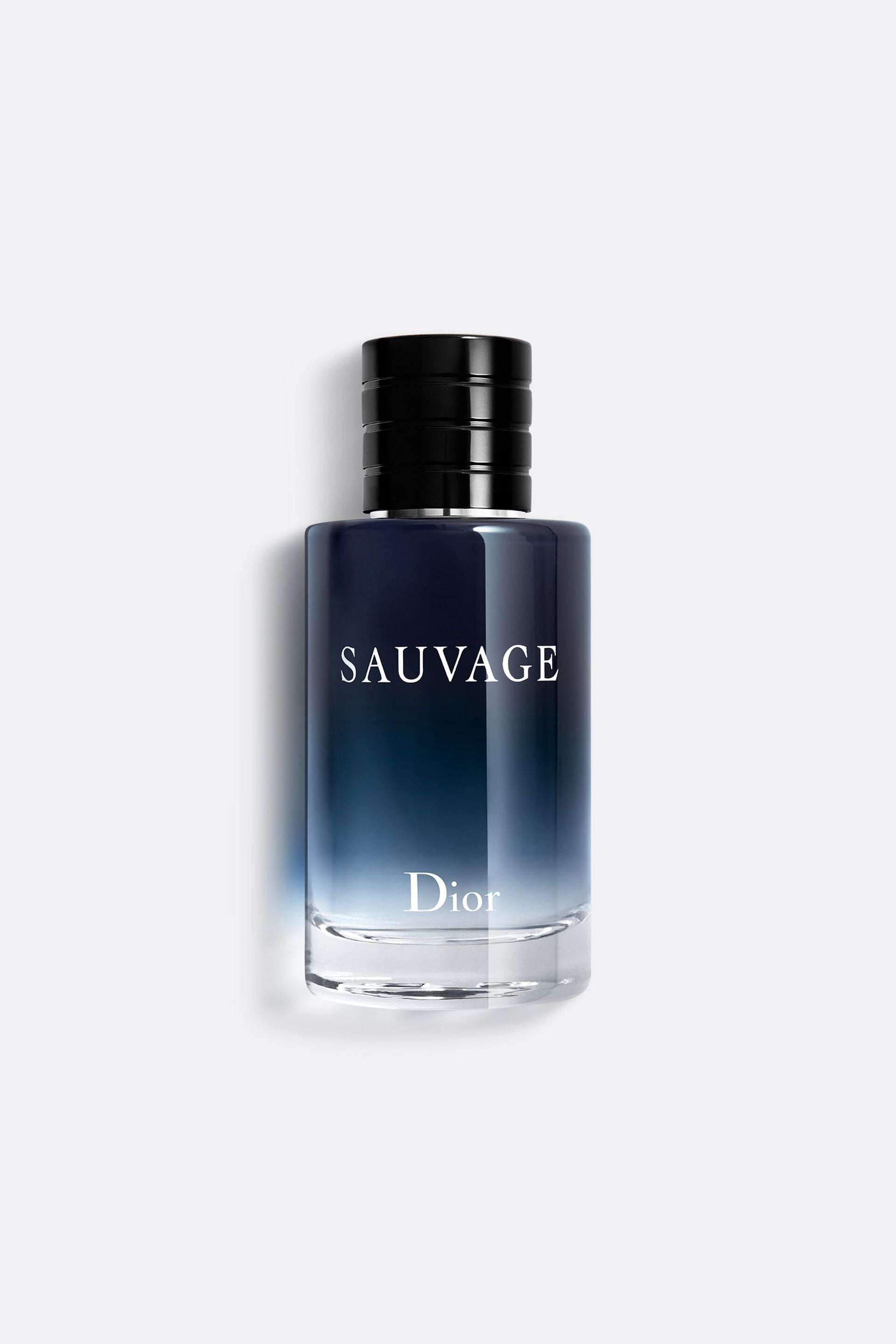 Dior Sauvage Eau De Toilette 200ml