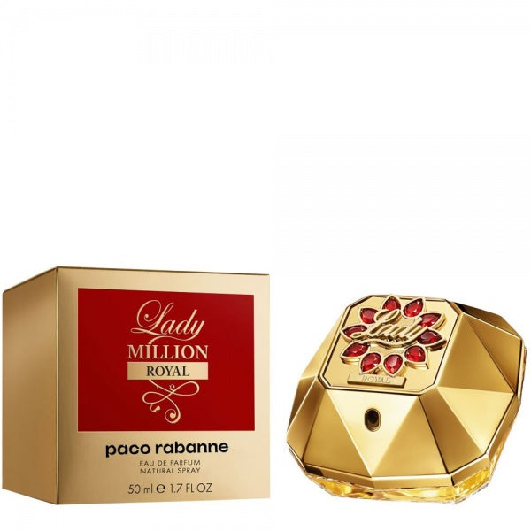 Paco Rabanne Lady Million 100ml