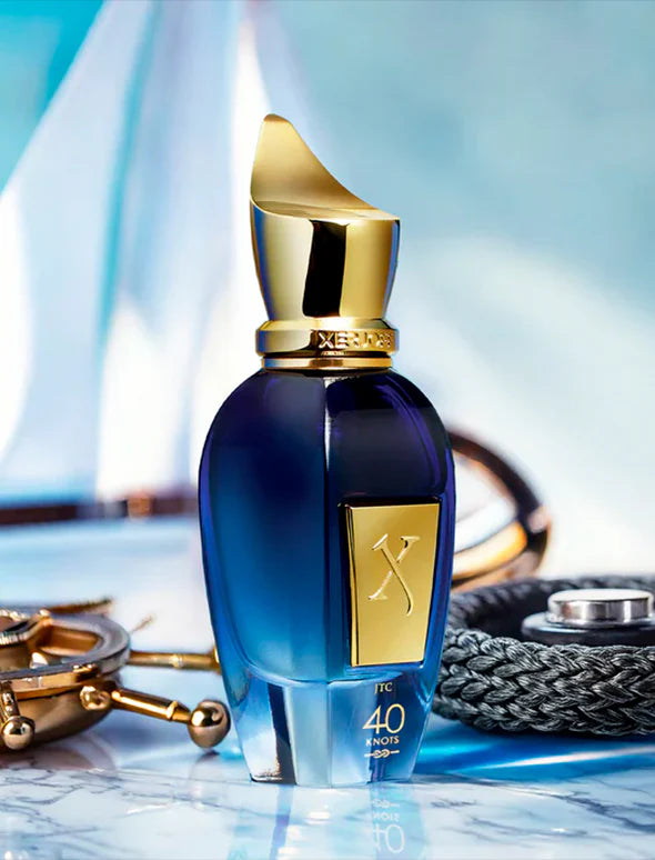 Xerjoff Join The Clubs Eau De Parfum Spray 100ml