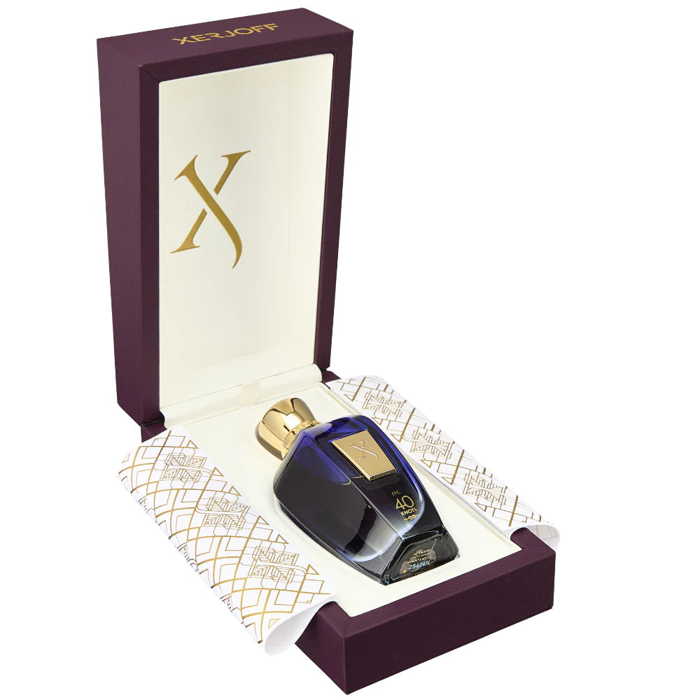 Xerjoff Join The Clubs Eau De Parfum Spray 100ml