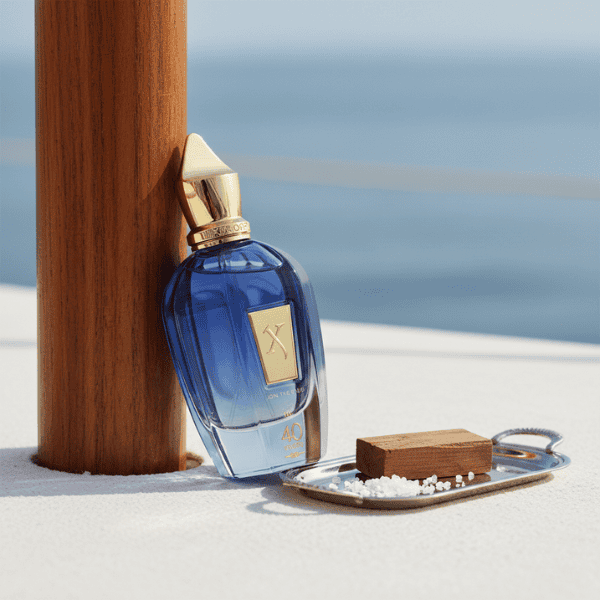 Xerjoff Join The Clubs Eau De Parfum Spray 100ml