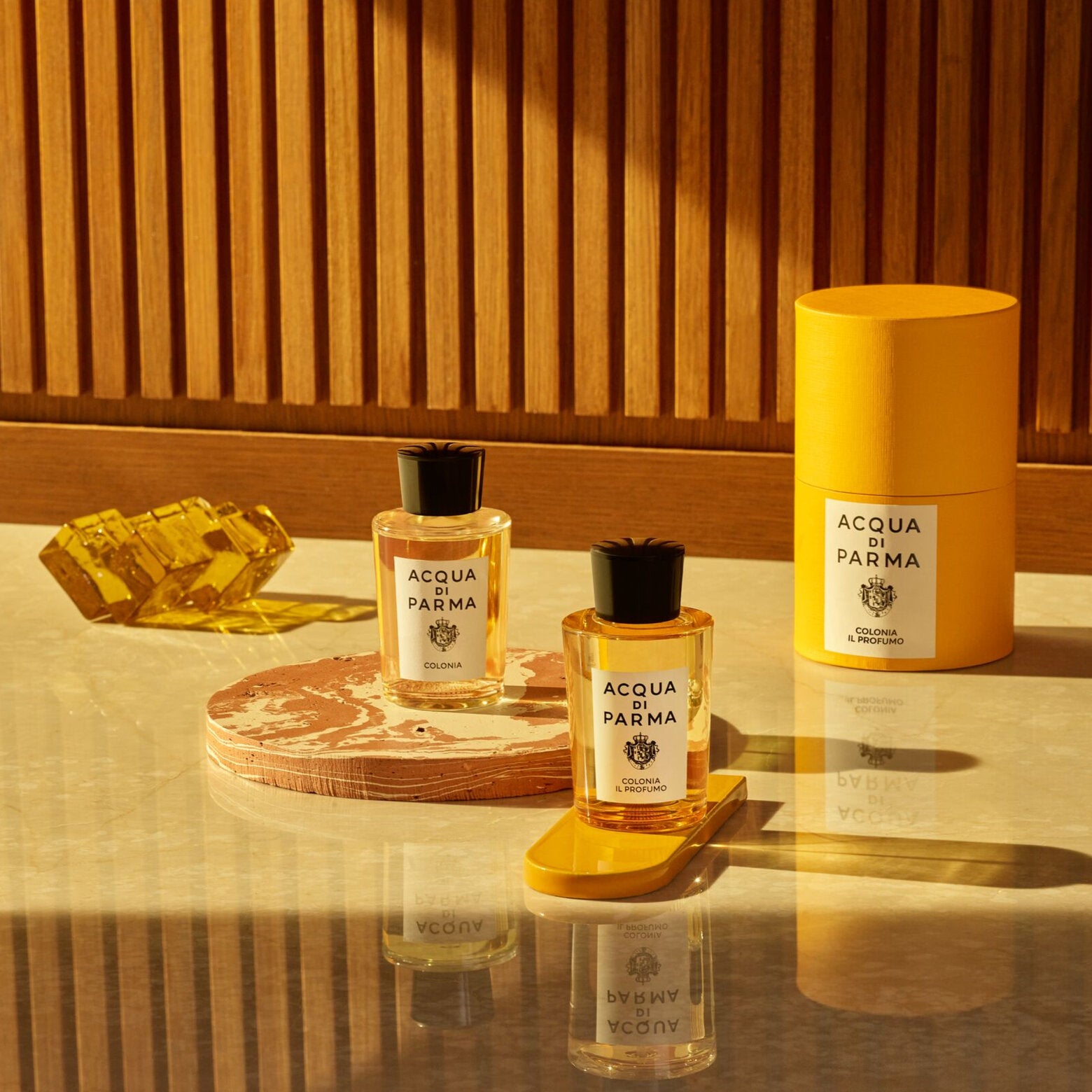 aqua di parma colonia