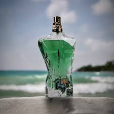 Jean paul gaultier Le Beau Paradise Garden Eau de Parfum