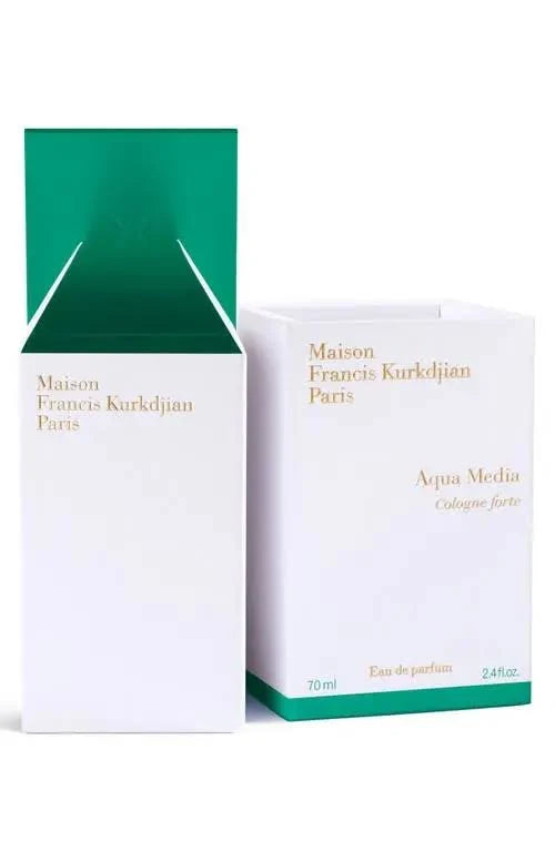 Aqua Media Cologne forte Eau de parfum Maison Francis Kurkdjian