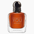 Stronger with you intensely Giorgio Armani 100ml