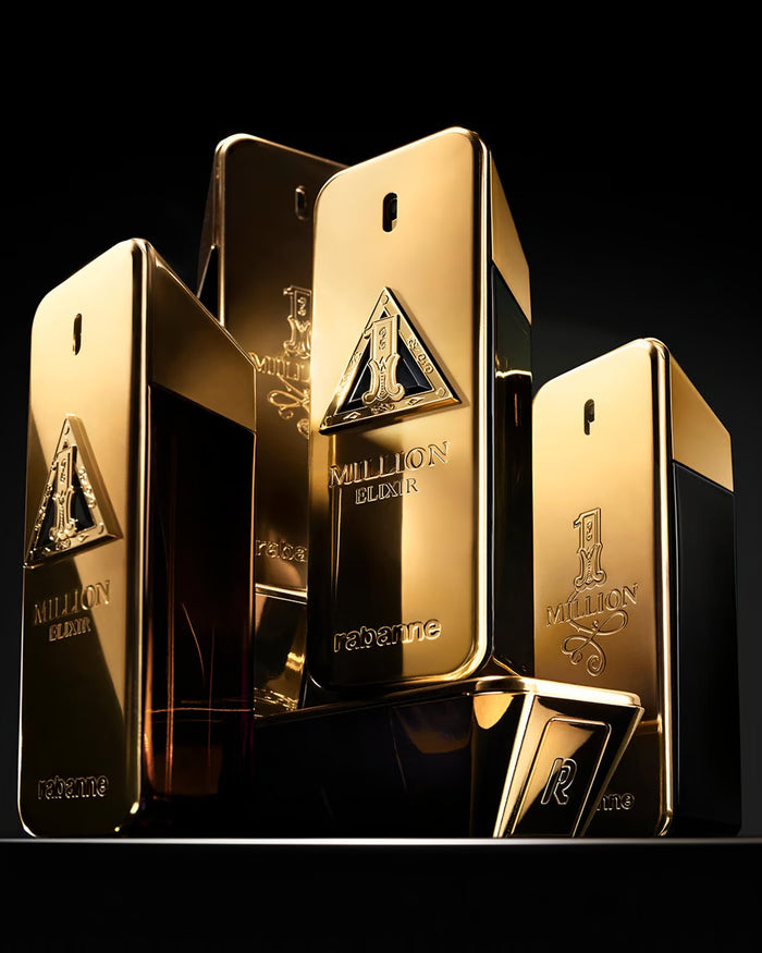 Paco Rabanne 1 Million Elixir 200ml