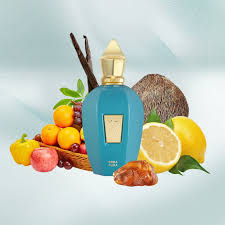 Xerjoff erba pura eau de parfum